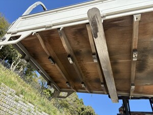 中古トラック部品