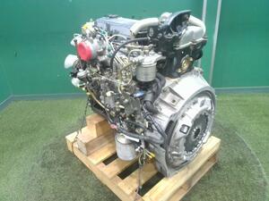 中古トラック部品