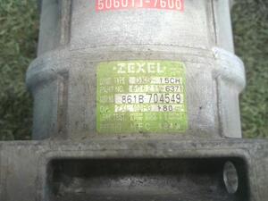 中古トラック部品