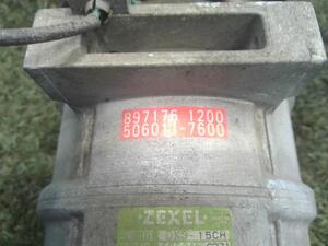 中古トラック部品