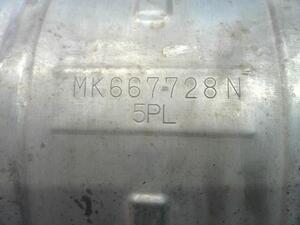 中古トラック部品