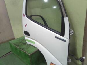 中古トラック部品