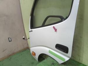 中古トラック部品