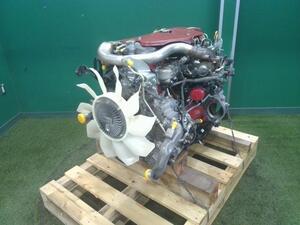 中古トラック部品