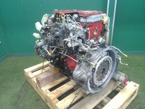 中古トラック部品