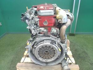 中古トラック部品