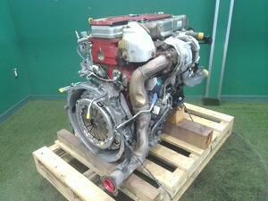 中古トラック部品