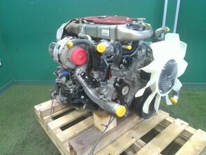 中古トラック部品