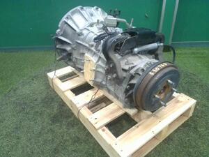 中古トラック部品