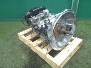 中古トラック部品