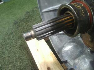 中古トラック部品