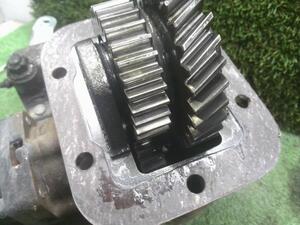 中古トラック部品