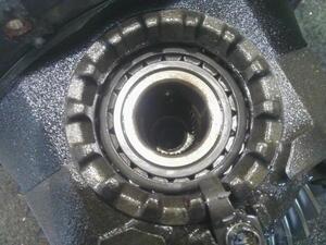 中古トラック部品