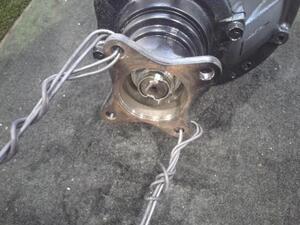 中古トラック部品