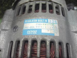 中古トラック部品