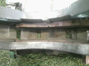 中古トラック部品