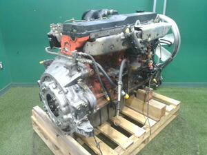 中古トラック部品