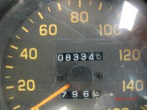 中古トラック部品