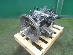 中古トラック部品