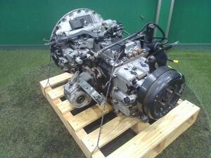 中古トラック部品