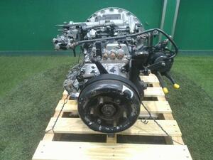 中古トラック部品