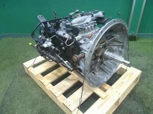 中古トラック部品