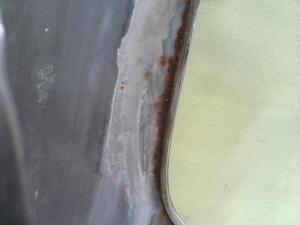 中古トラック部品