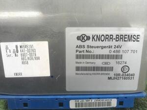 中古トラック部品