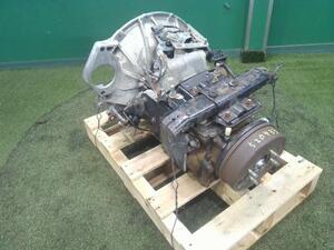 中古トラック部品