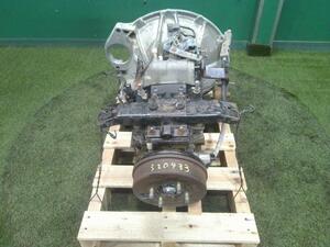 中古トラック部品