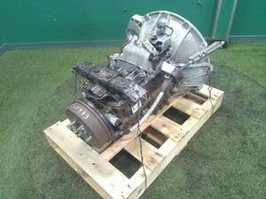 中古トラック部品