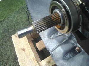 中古トラック部品