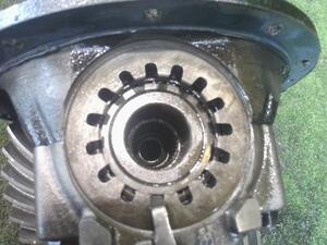 中古トラック部品