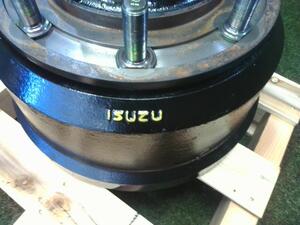 中古トラック部品