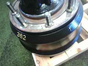 中古トラック部品