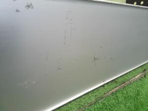 中古トラック部品