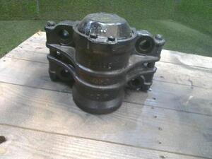 中古トラック部品