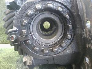 中古トラック部品