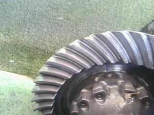 中古トラック部品