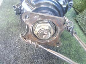 中古トラック部品