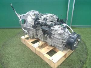 中古トラック部品