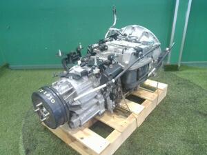 中古トラック部品