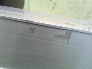 中古トラック部品