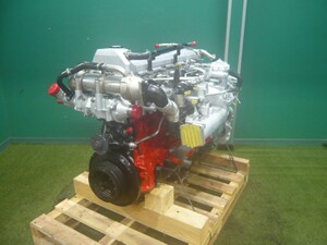 中古トラック部品