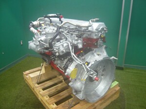 中古トラック部品