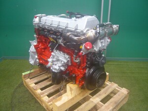 中古トラック部品