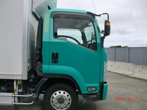 中古トラック部品