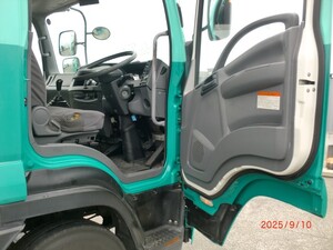 中古トラック部品