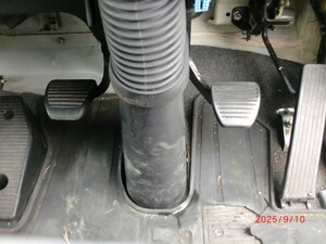 中古トラック部品