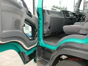 中古トラック部品